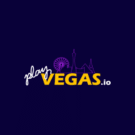 Logo - PlayVegas.io