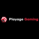 Logo - Playage Gaming