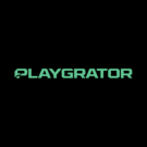 Logo - Playgrator