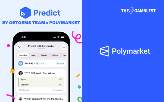 Predict brings Polymarket prediction markets to Telegram
