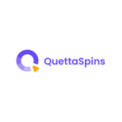 Logo - QUETTASPINS