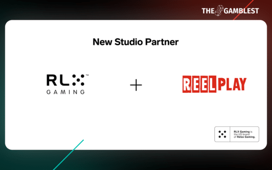 RLX Gaming debuts US aggregation platform through ReelPlay partnership