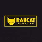 Logo - Rabcat gambling