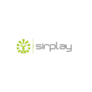 Logo - Sirplay