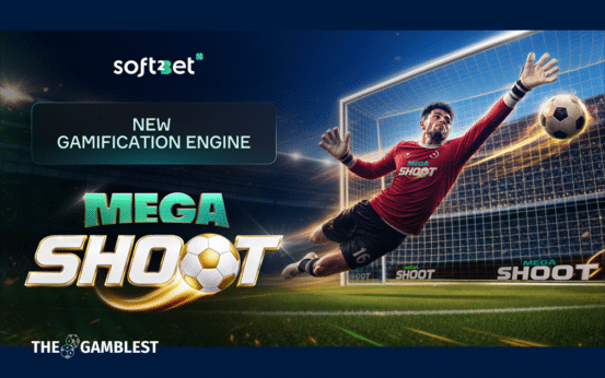 Soft2Bet releases MEGA Shoot to support World Cup player retention