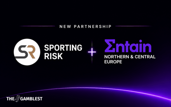 Sporting Risk partners with Entain NCE