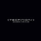 Logo - Tecpinion