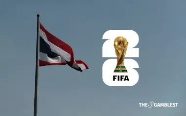 Thailand blocks nearly 700,000 gambling URLs ahead of FIFA World Cup