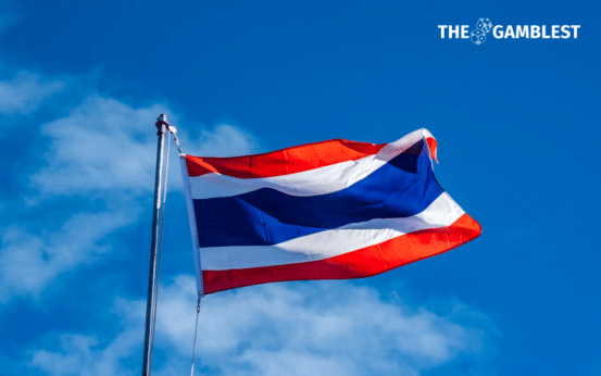 Thailand has Intensified Enforcement over Illegal Betting Websites & Their Promoters