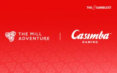 The Mill Adventure expands global content offering through Casimba Gaming partnership