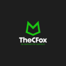 Logo - TheCFox