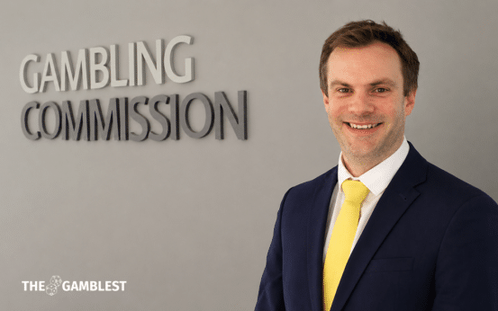 Tim Miller leaves Gambling Commission after a decade