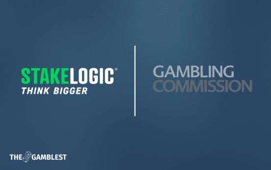 UKGC fines Stakelogic £122,835 over slot speed rule breaches