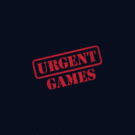 Logo - Urgent Games