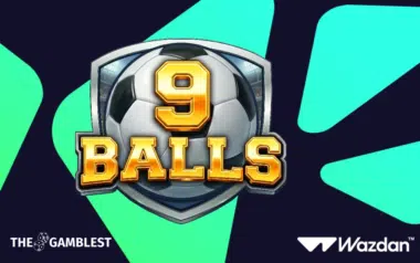 Wazdan Strikes with New Penalty Kick Feature in World Cup-Inspired 9 Balls