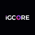 Logo - iGCORE
