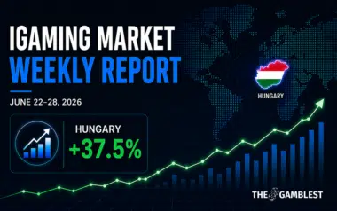iGaming Market Weekly Report: June 22-28, 2026