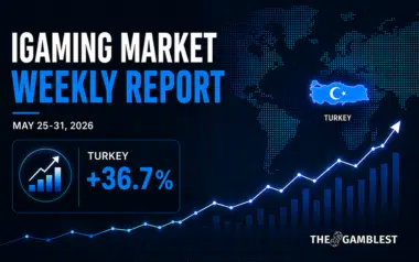 iGaming Market Weekly Report: May 25-31, 2026
