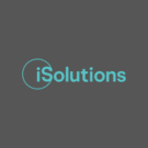 Logo - iSolutions