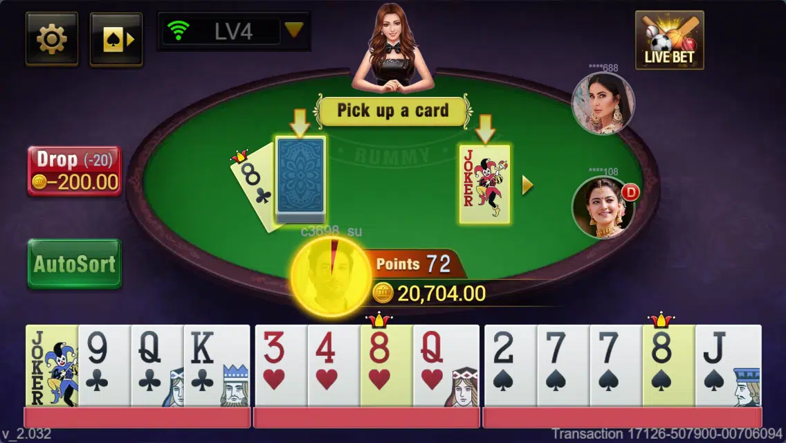rummy by jili