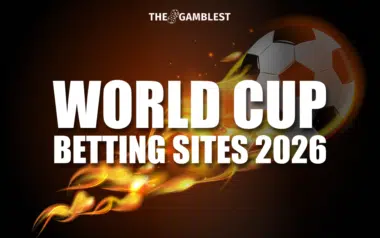 Best World Cup Betting Sites & Odds 2026