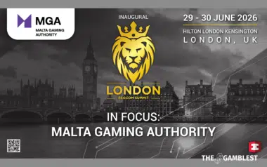 ​​​​​​​​​The Malta Gaming Authority Perspective: Ahead of London iGaming RegCom 2026