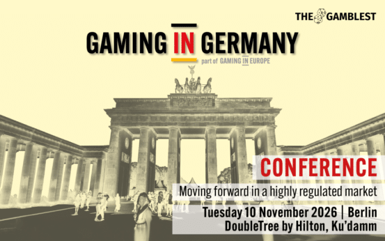 2026 Gaming in Germany Conference announces first speakers