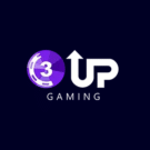 Logo - 3UP Gaming