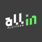 Logo - ALL IN Platform