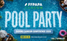 AffPapa Conference Cancun 2026: Pool Party at Mandala Beach