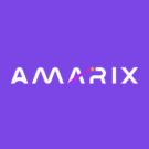 Logo - Amarix