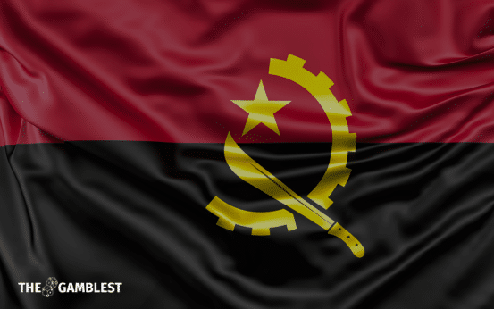 Angola opens 30-day gambling licensing window