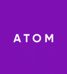 Logo - Atom