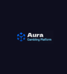 Logo - Aura Gambling