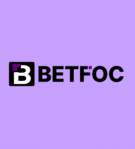 Logo - BETFOC