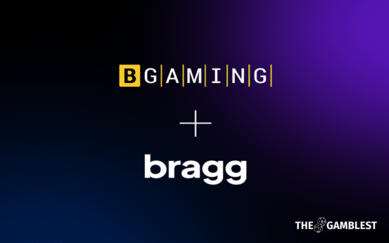 BGaming expands presence through Bragg partnership