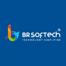 Logo - BR Softech