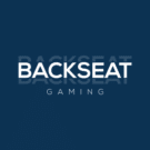Logo - Backseat Gaming