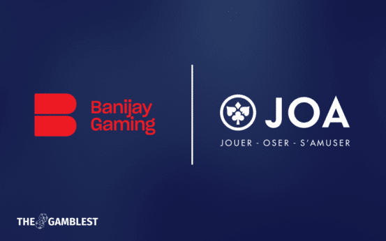 Banijay Gaming acquires JOA to expand casino presence in France