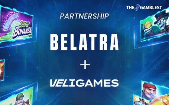 Belatra enters into a partnership with VeliGames