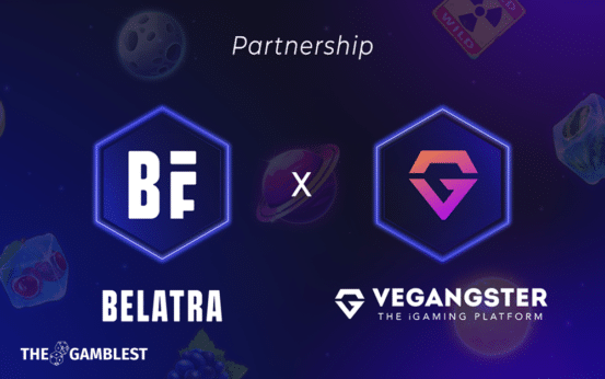 Belatra partners with Vegangster to grow global reach