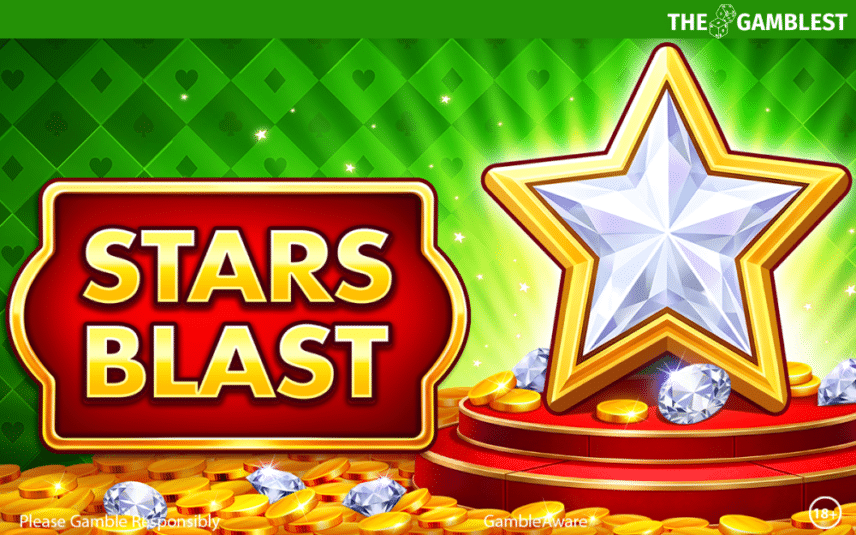 Belatra shines bright with new Stars Blast