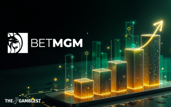BetMGM delays $500M EBITDA target after Q2 profit declines