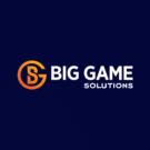 Logo - BigGame Solutions