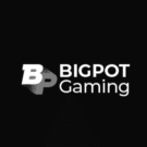 Logo - Bigpot Gaming