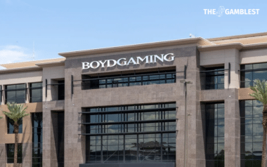 Boyd Gaming reports $1.03 billion revenue, up to 3% in Q2