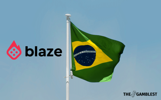 Brazil fines Blaze BRL 2.3M over gambling ads targeting kids