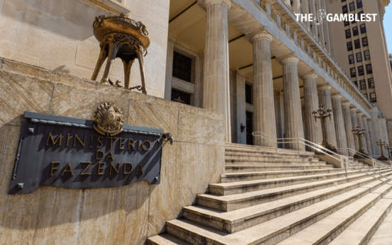 Brazil’s Ministry of Finance targets illegal betting and notifies 37 fintechs