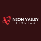 Logo - Neon Valley Studios
