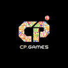 Logo - CP Games